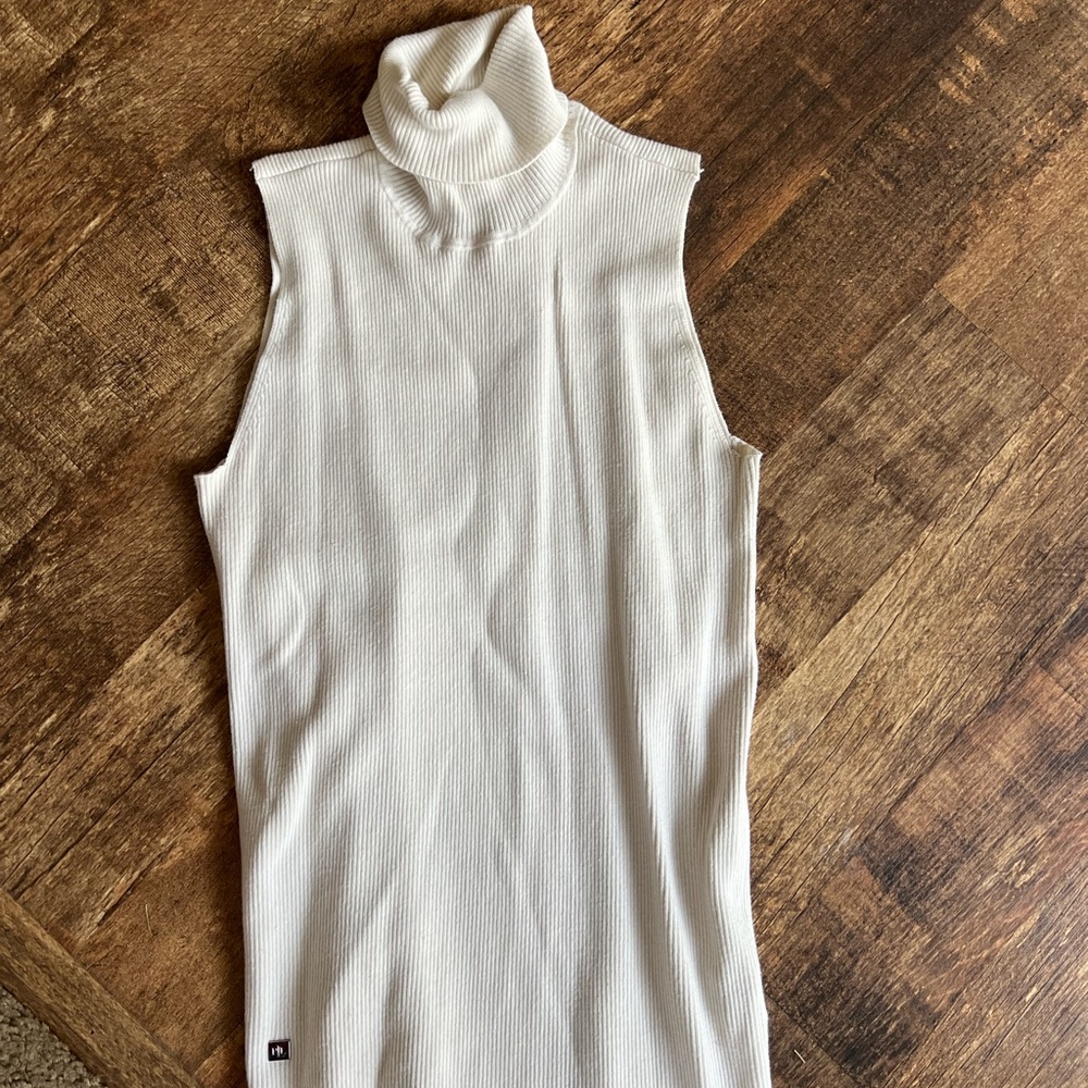 Ralph Lauren turtleneck